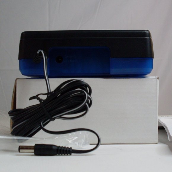 LogicMark 30512 Guardian Alert 911 Battery Back-Up System NWOT - Picture 4 of 7